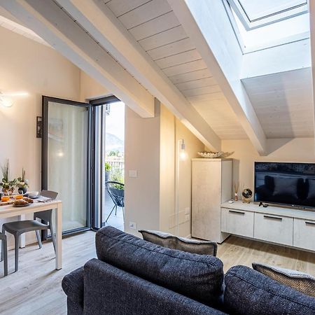 Maison Cecile Verbania Extérieur photo