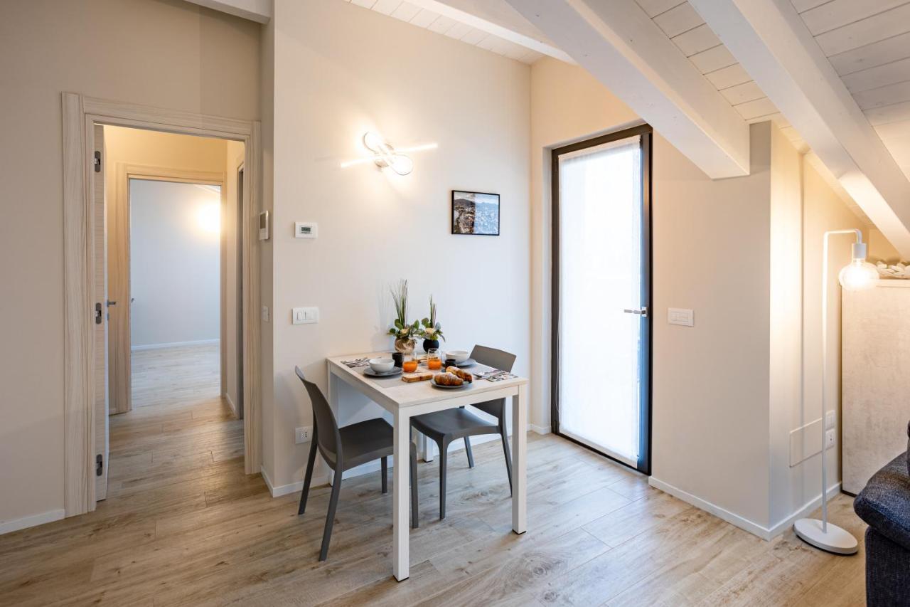 Maison Cecile Verbania Extérieur photo
