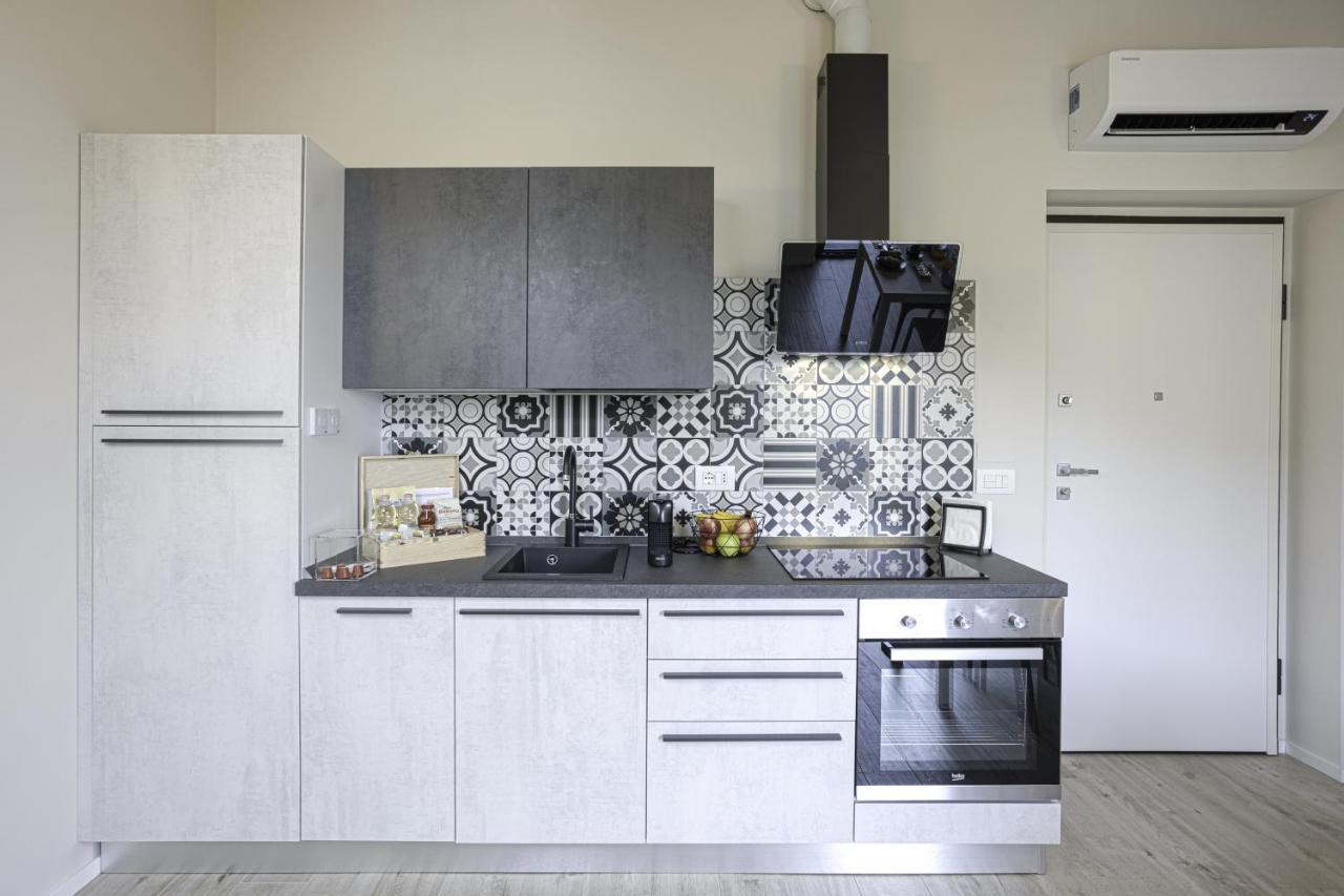 Maison Cecile Verbania Extérieur photo